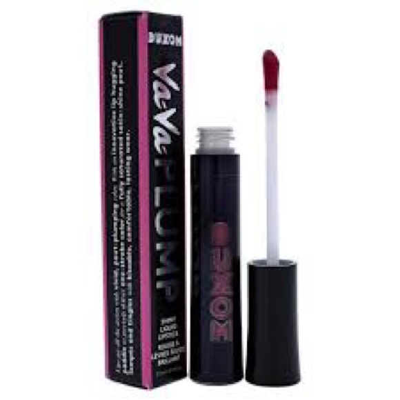 VaVa Plump liq lipstick “Make Me Melt” - Picture 4 of 7